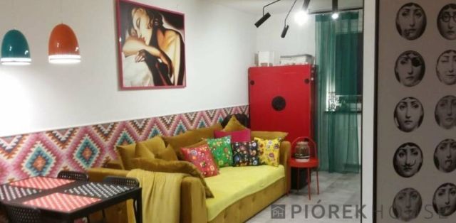 Mieszkanie 2-pokojowe Warszawa Białołęka, ul. Aluzyjna. Zdjęcie 2