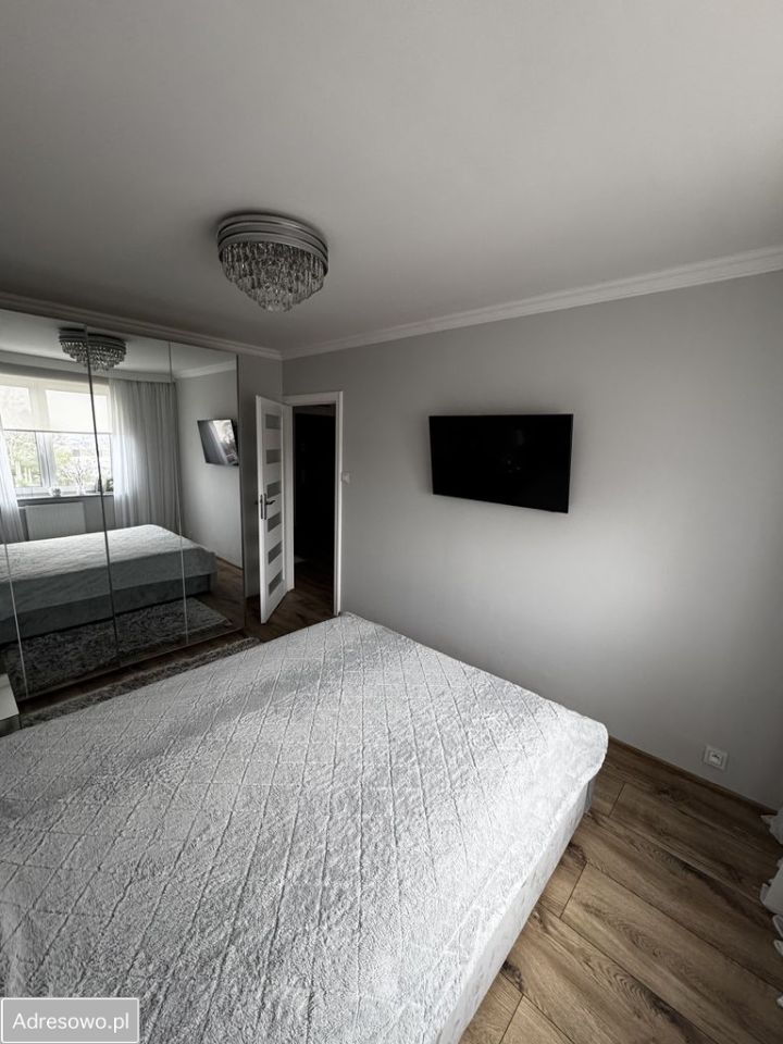 Mieszkanie 3-pokojowe Zielona Góra Centrum, ul. Anny Jagiellonki. Zdjęcie 15