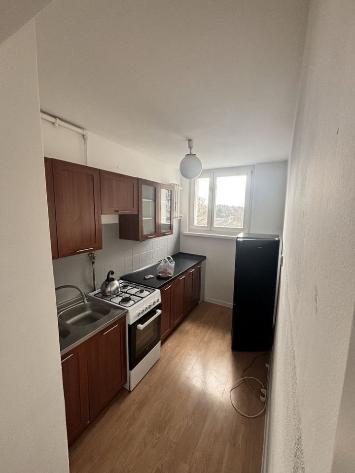 Mieszkanie 2-pokojowe Zielona Góra, ul. Ptasia. Zdjęcie 4