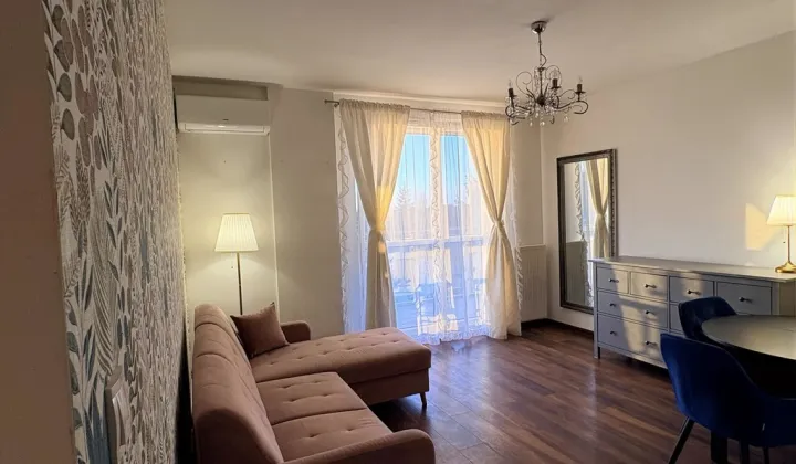 Mieszkanie 2-pokojowe Warszawa Bemowo, ul. Dywizjonu 303