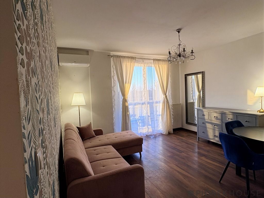 Mieszkanie 2-pokojowe Warszawa Bemowo, ul. Dywizjonu 303. Zdjęcie 3