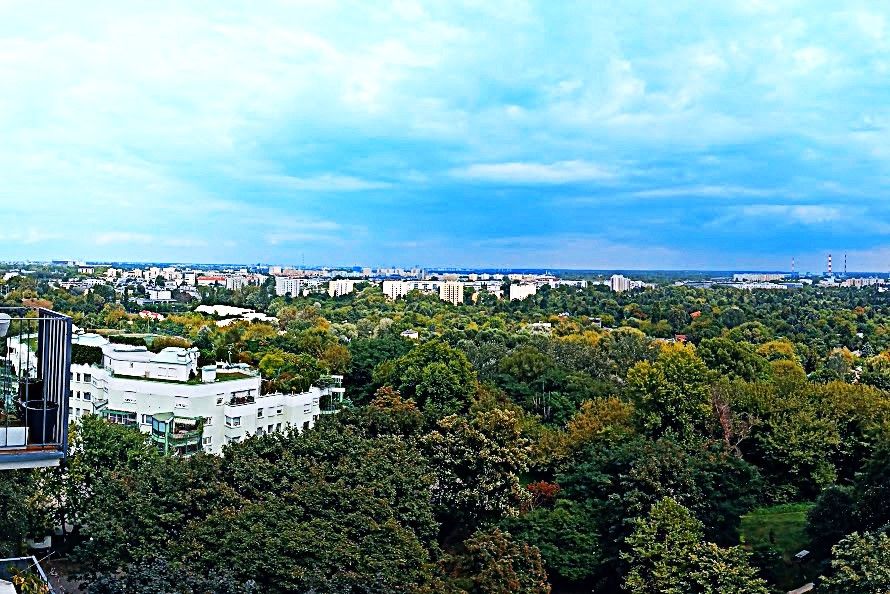 Mieszkanie 2-pokojowe Warszawa Górny Mokotów, ul. Bielawska. Zdjęcie 9