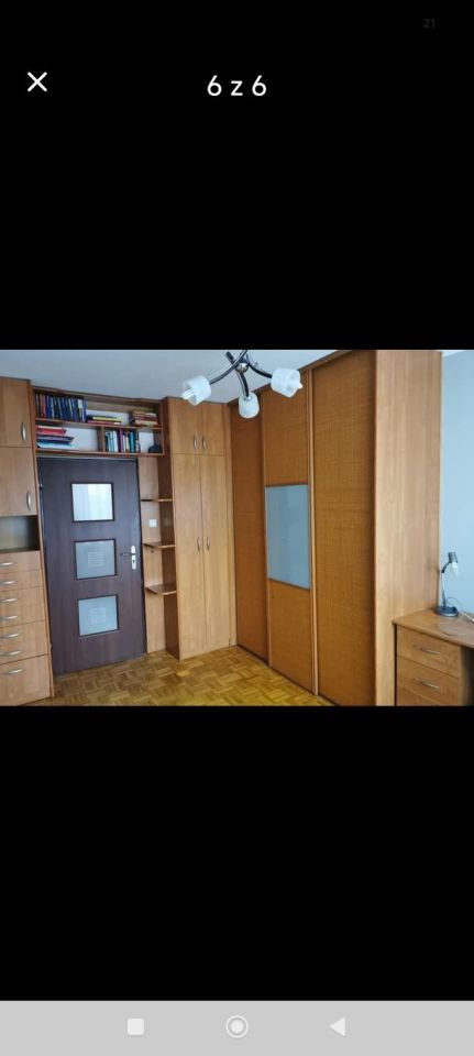 Mieszkanie 3-pokojowe Białystok Leśna Dolina. Zdjęcie 4