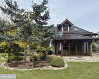 dom wolnostojący, 3 pokoje Pszczew. Zdjęcie 4