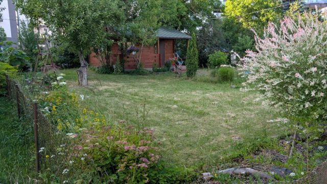 Działka rod Łódź Śródmieście, ul. Pomorska. Zdjęcie 1