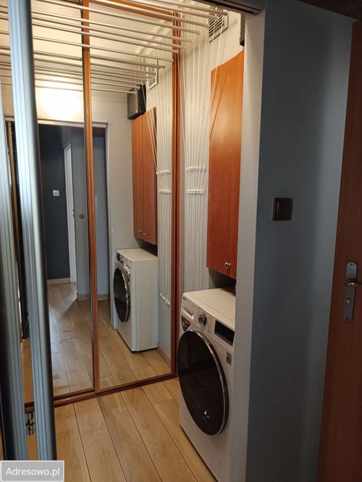 Mieszkanie 3-pokojowe Warszawa Bemowo, ul. gen. Tadeusza Pełczyńskiego. Zdjęcie 8