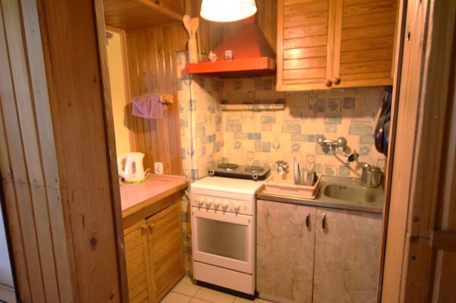 Mieszkanie 2-pokojowe Olsztyn Pojezierze, Dworcowa. Zdjęcie 8