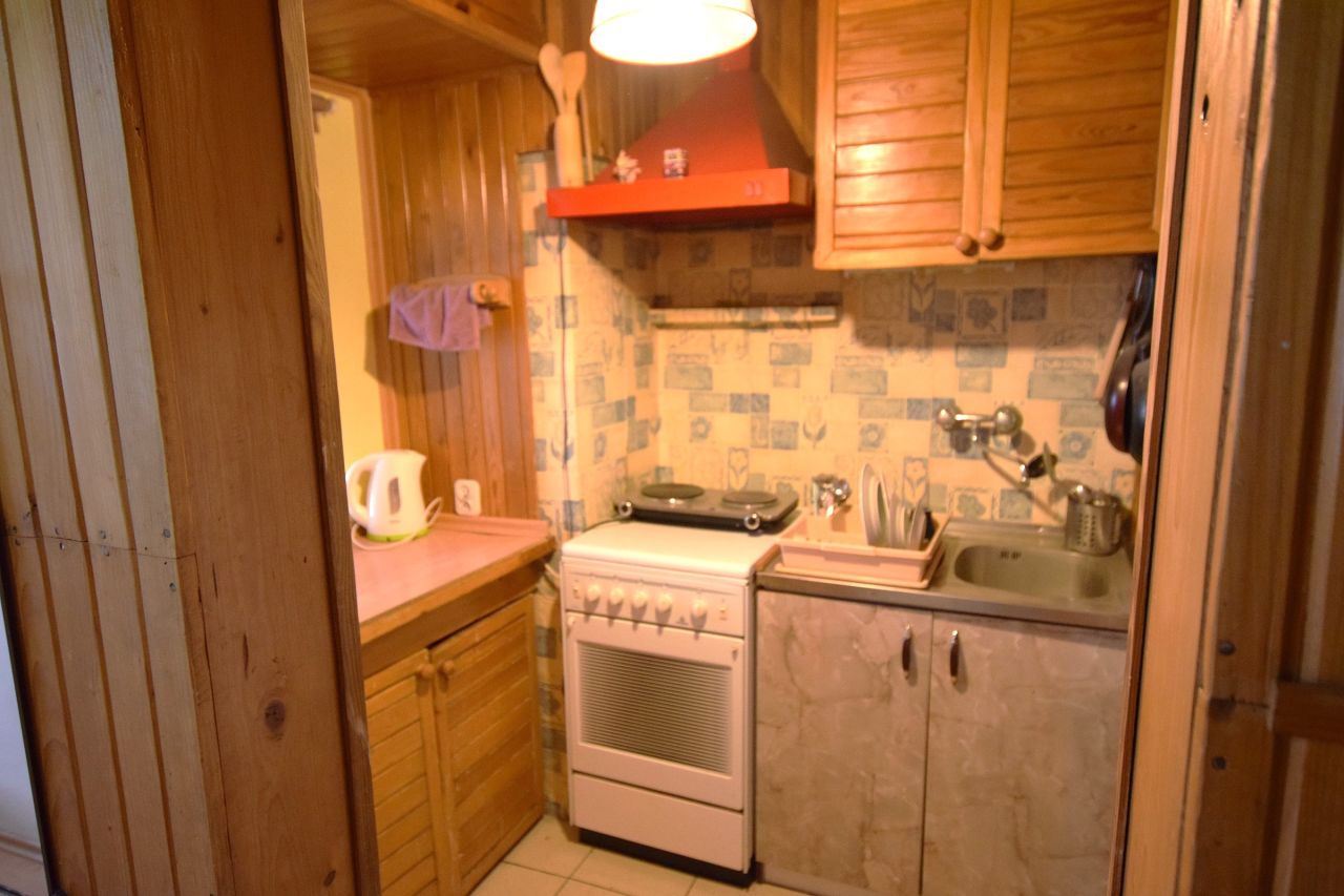 Mieszkanie 2-pokojowe Olsztyn Pojezierze, Dworcowa. Zdjęcie 8