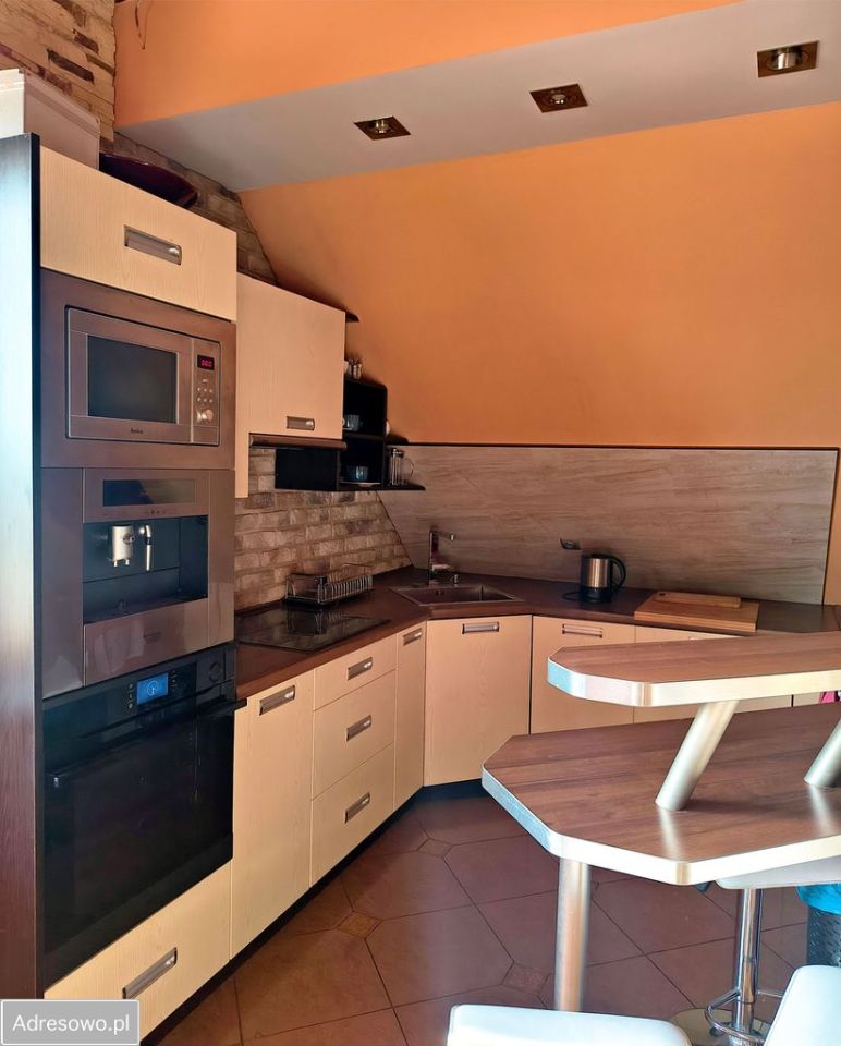 dom wolnostojący, 10 pokoi Kłodowo. Zdjęcie 14