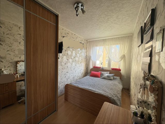 Mieszkanie 3-pokojowe Szczecin Zawadzkiego-Klonowica, ul. Eugeniusza Romera. Zdjęcie 2