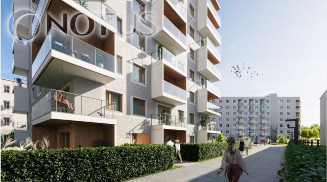 Mieszkanie 3-pokojowe Warszawa Wola, ul. Kolejowa. Zdjęcie 3