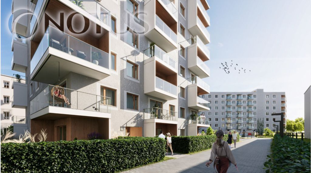 Mieszkanie 3-pokojowe Warszawa Wola, ul. Kolejowa. Zdjęcie 3