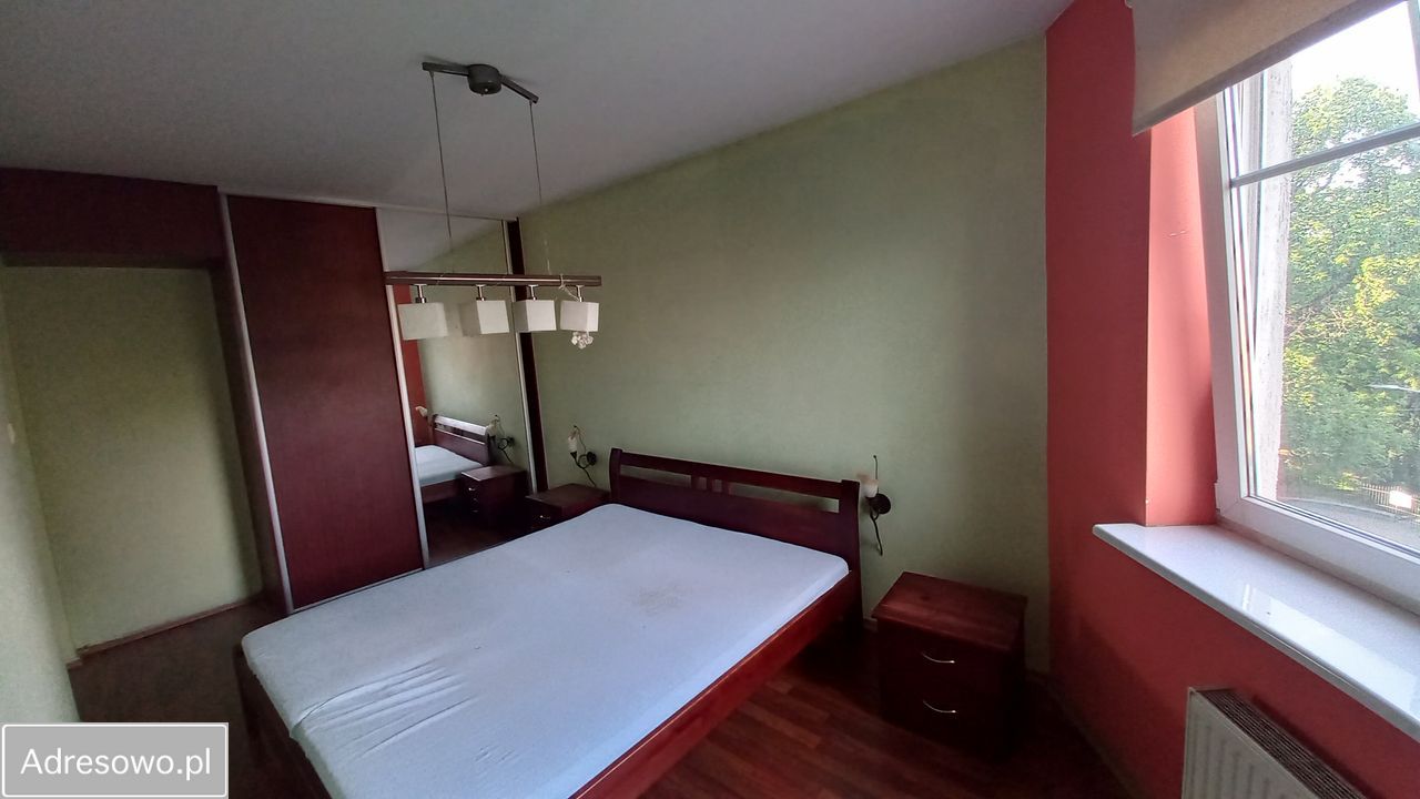 Mieszkanie 2-pokojowe Poznań Stare Miasto, ul. Mostowa. Zdjęcie 3