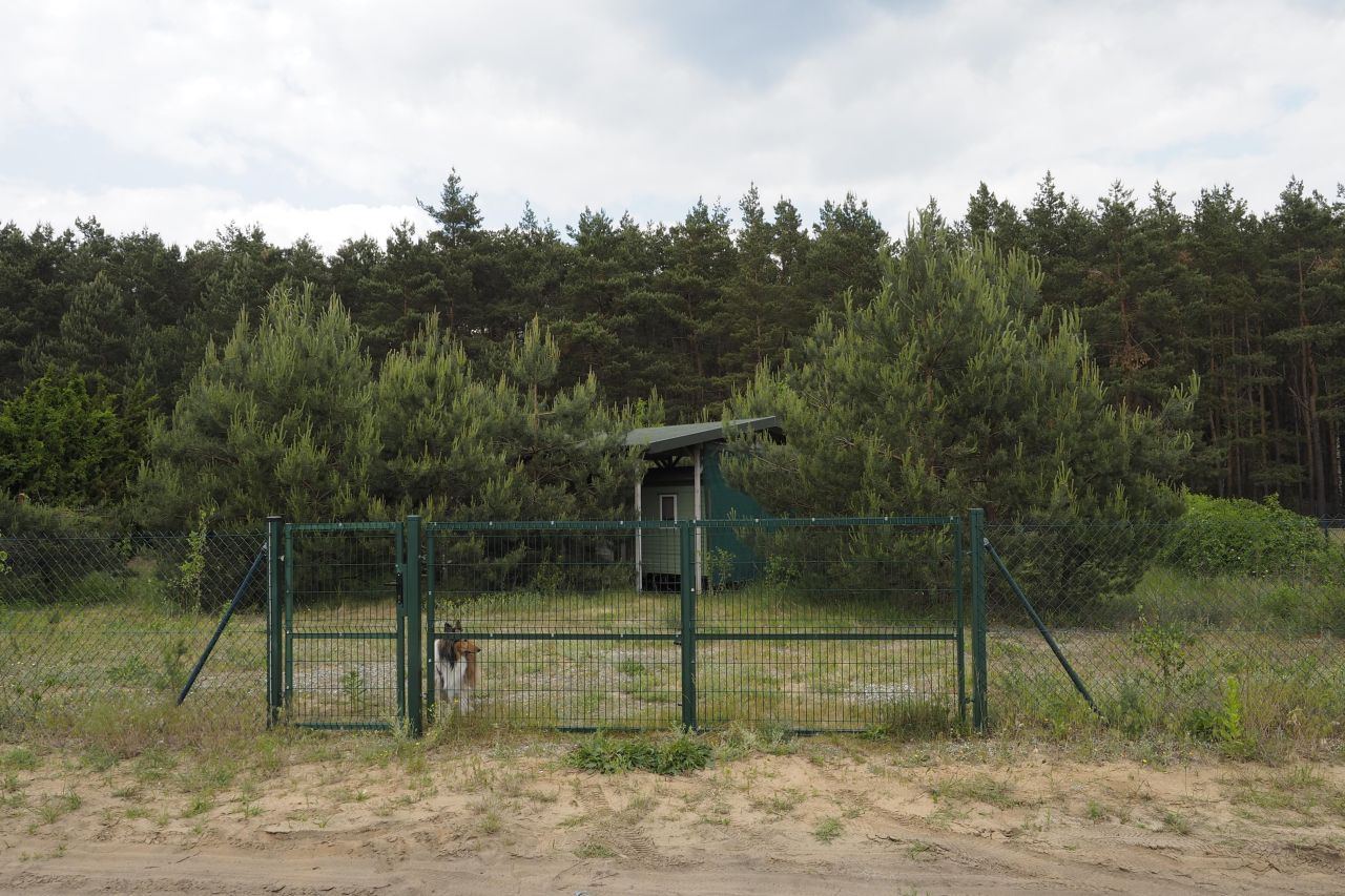 Działka budowlana Dzikowo Chrapy, ul. Tulipanowa. Zdjęcie 3