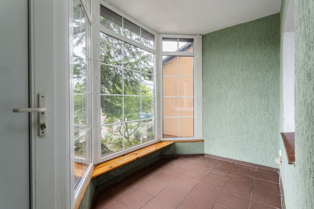 dom szeregowy, 6 pokoi Poznań, ul. Bolesława Leśmiana. Zdjęcie 9