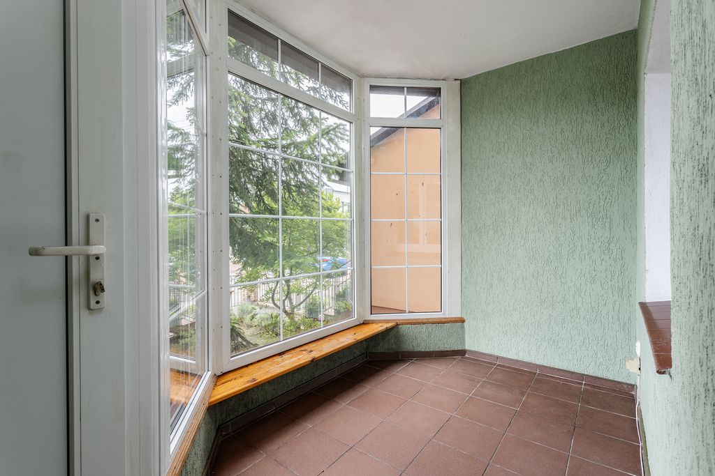 dom szeregowy, 6 pokoi Poznań, ul. Bolesława Leśmiana. Zdjęcie 9