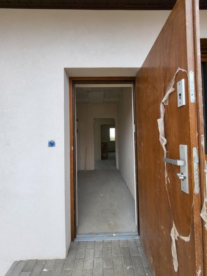 dom wolnostojący, 4 pokoje Poniatowice Poniatowice. Zdjęcie 7