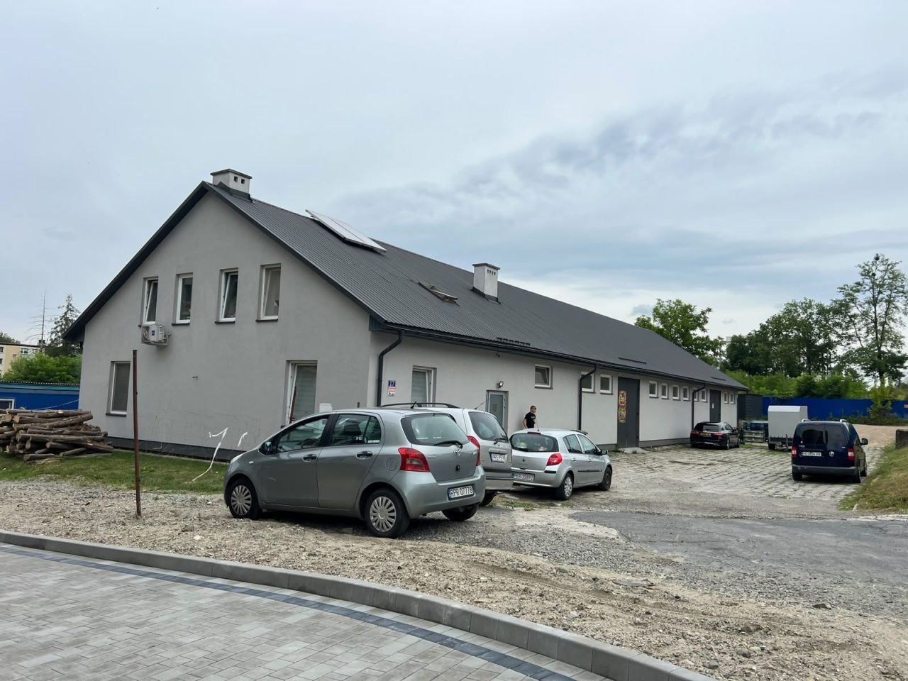 Nieruchomość komercyjna na sprzedaż bez pośredników          
          
            ul. Stanisława Leszczyńskiego          
          
            Przemyśl - Widok 5