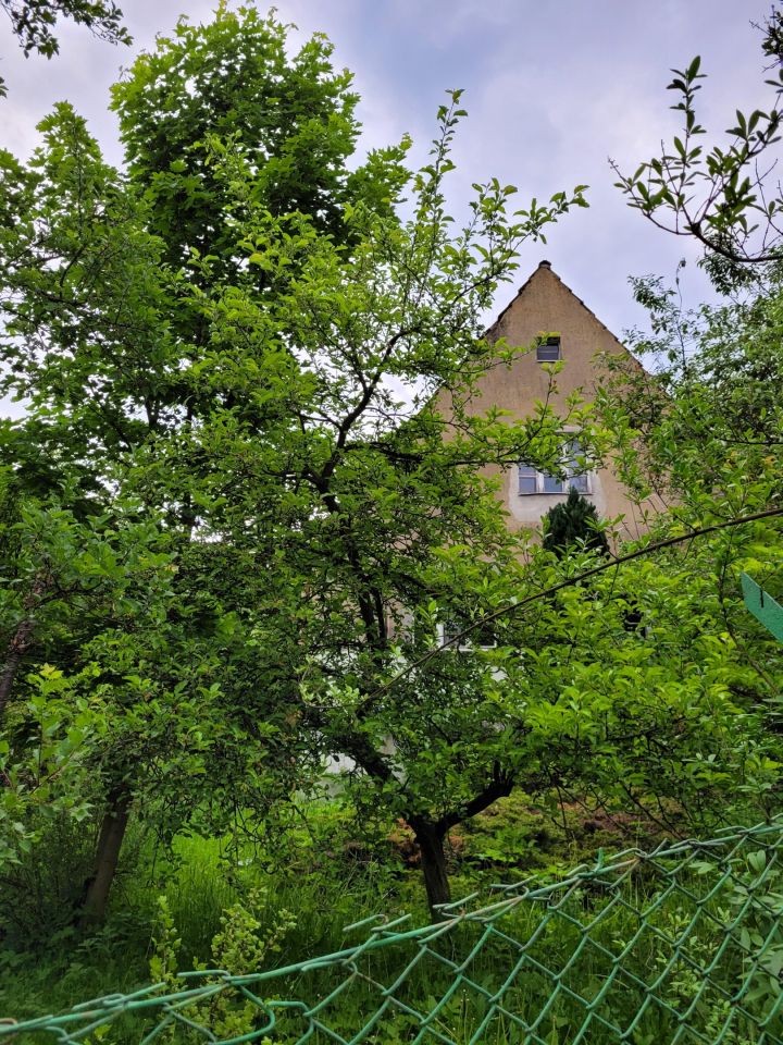 dom wolnostojący, 5 pokoi Wałbrzych Stary Zdrój, ul. Jodłowa. Zdjęcie 9