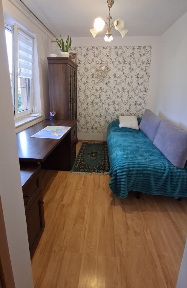 dom wolnostojący, 5 pokoi Turka, ul. Jeżynowa. Zdjęcie 8