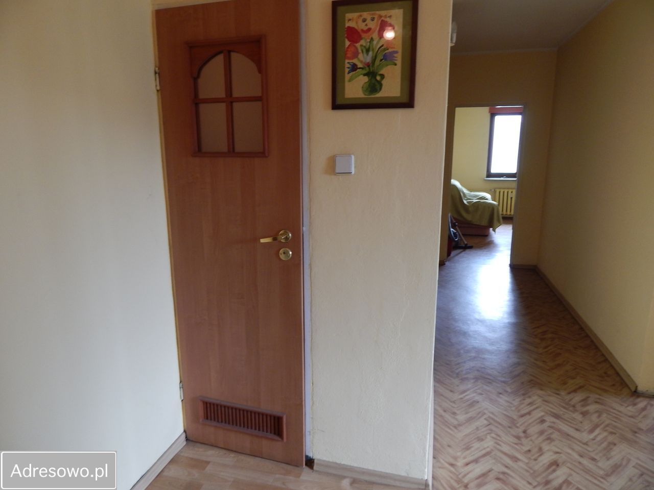 Mieszkanie 3-pokojowe Gliwice Śródmieście, ul. Nowy Świat. Zdjęcie 7