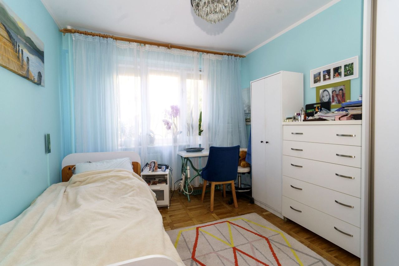 Mieszkanie 4-pokojowe Rzeszów Nowe Miasto, ul. Podwisłocze. Zdjęcie 13