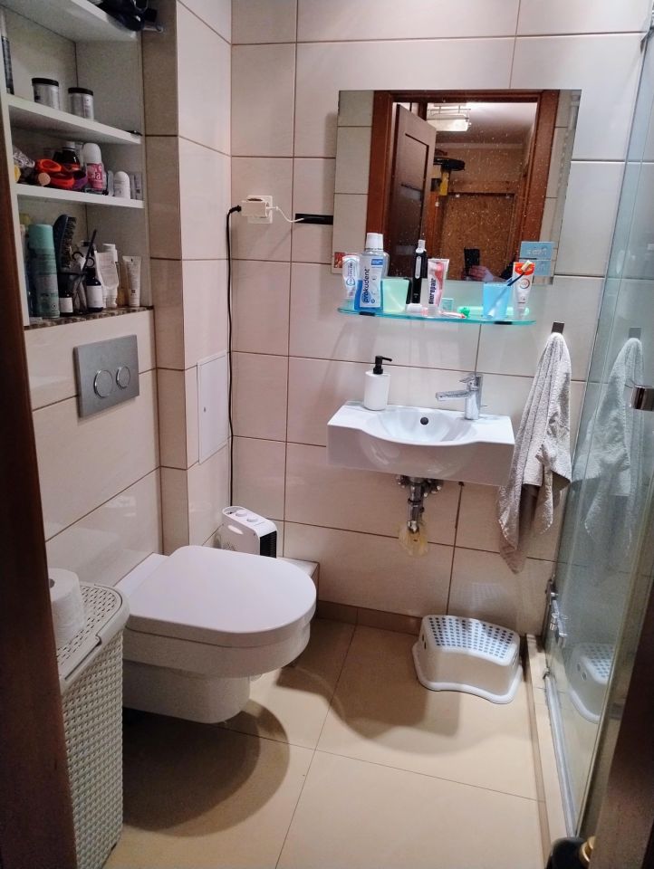 Mieszkanie 2-pokojowe Oborniki Śląskie Centrum, ul. Tadeusza Kościuszki. Zdjęcie 4