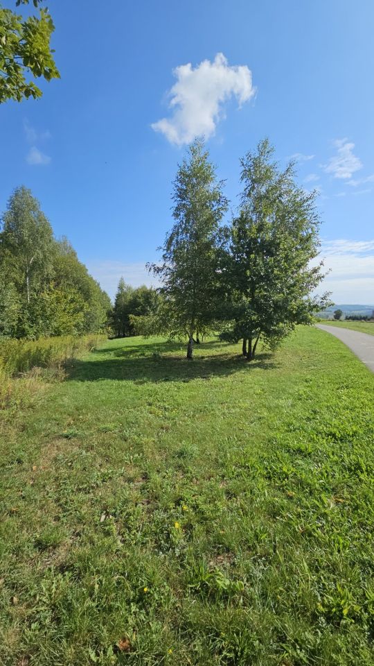 Działka budowlana Pstrągowa. Zdjęcie 5