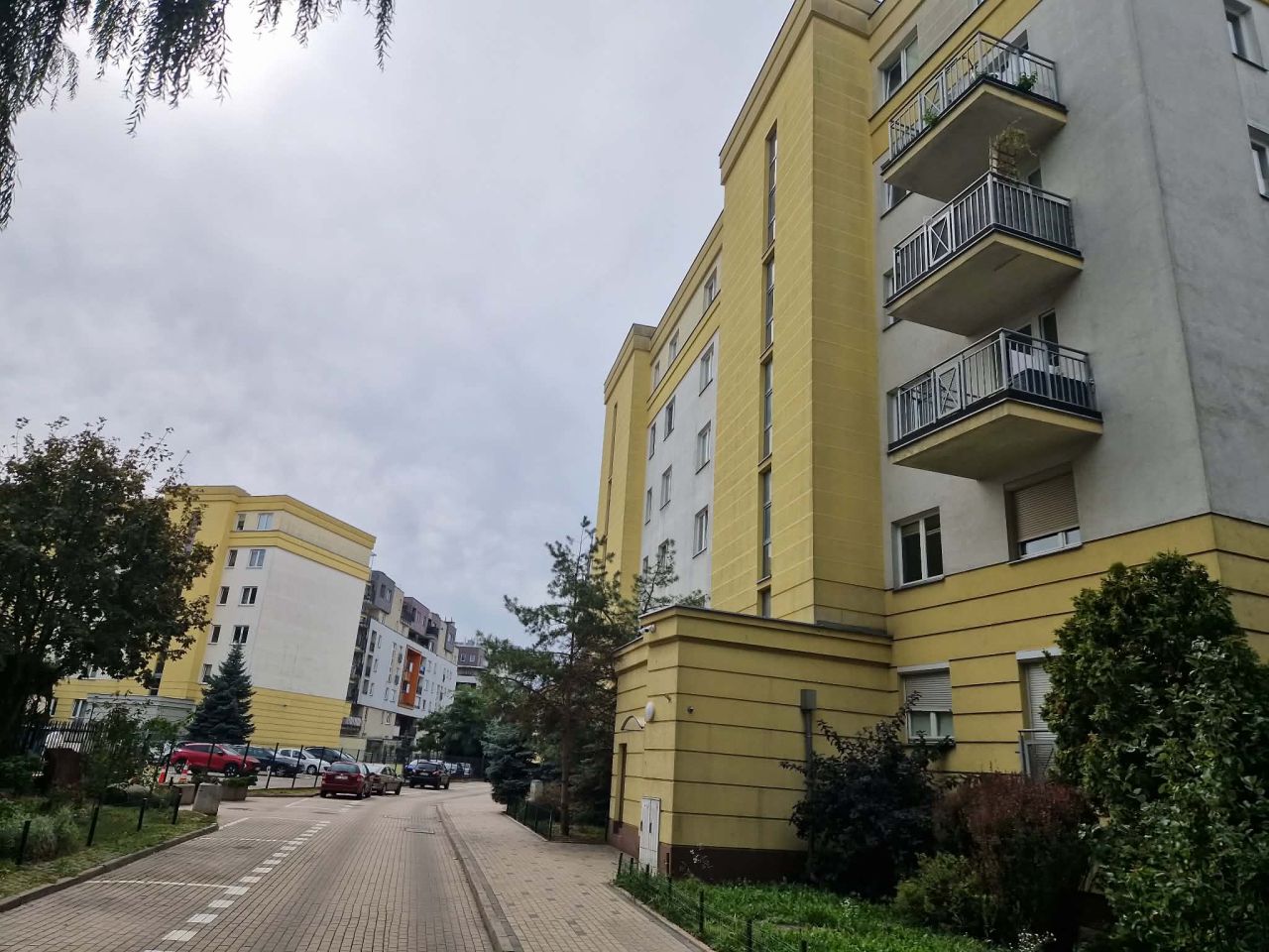 Mieszkanie 1-pokojowe Warszawa Ursus, ul. Tomcia Palucha. Zdjęcie 23