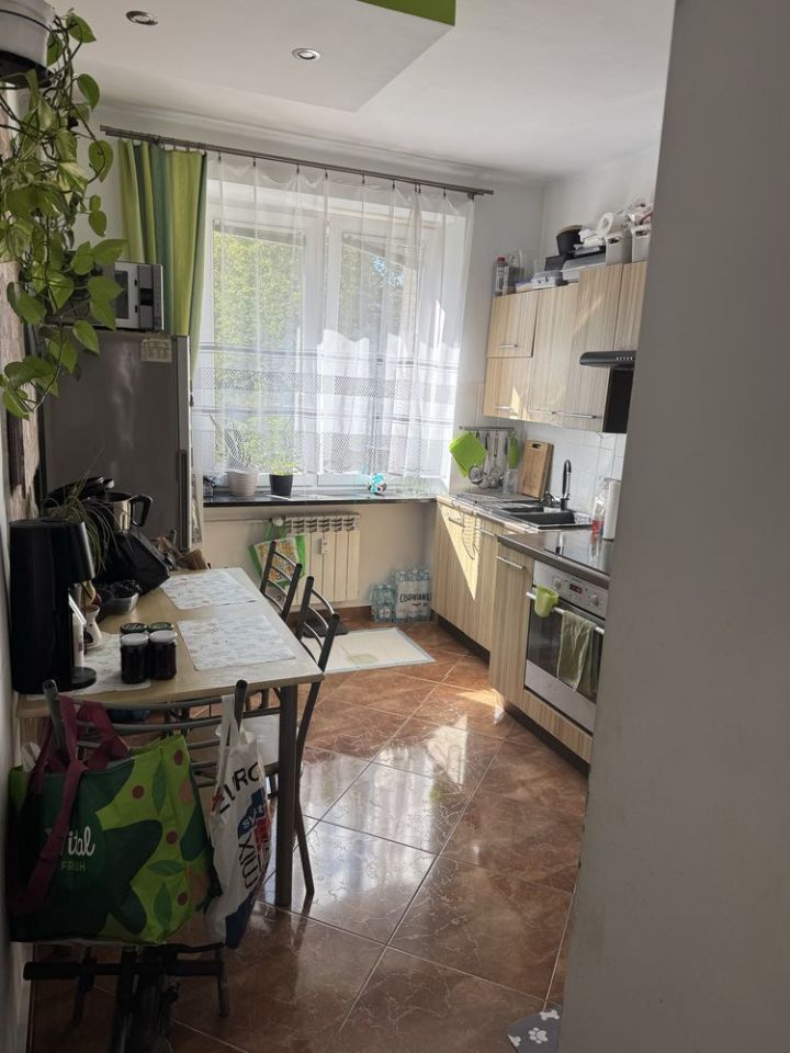 Mieszkanie 2-pokojowe Tarnów Mościce, ul. Kasztanowa. Zdjęcie 4