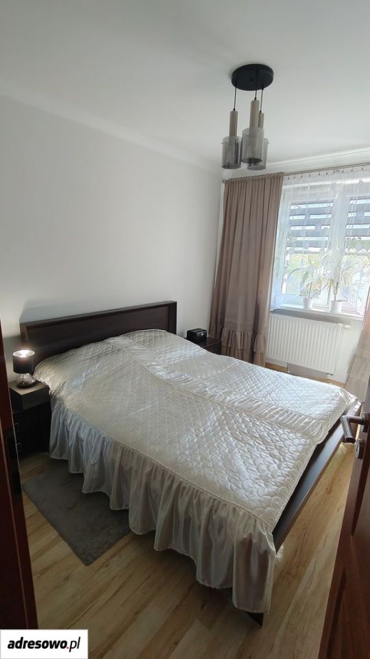 Mieszkanie 3-pokojowe Bydgoszcz Glinki, ul. ks. Jerzego Popiełuszki. Zdjęcie 5