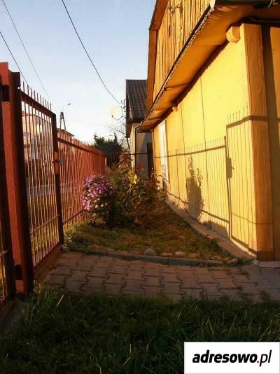 dom wolnostojący, 2 pokoje Bełżyce, ul. Łączna. Zdjęcie 3
