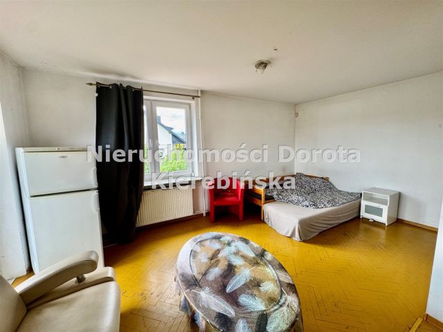 dom wolnostojący, 7 pokoi Tomaszów Mazowiecki, ul. Jerzego. Zdjęcie 15