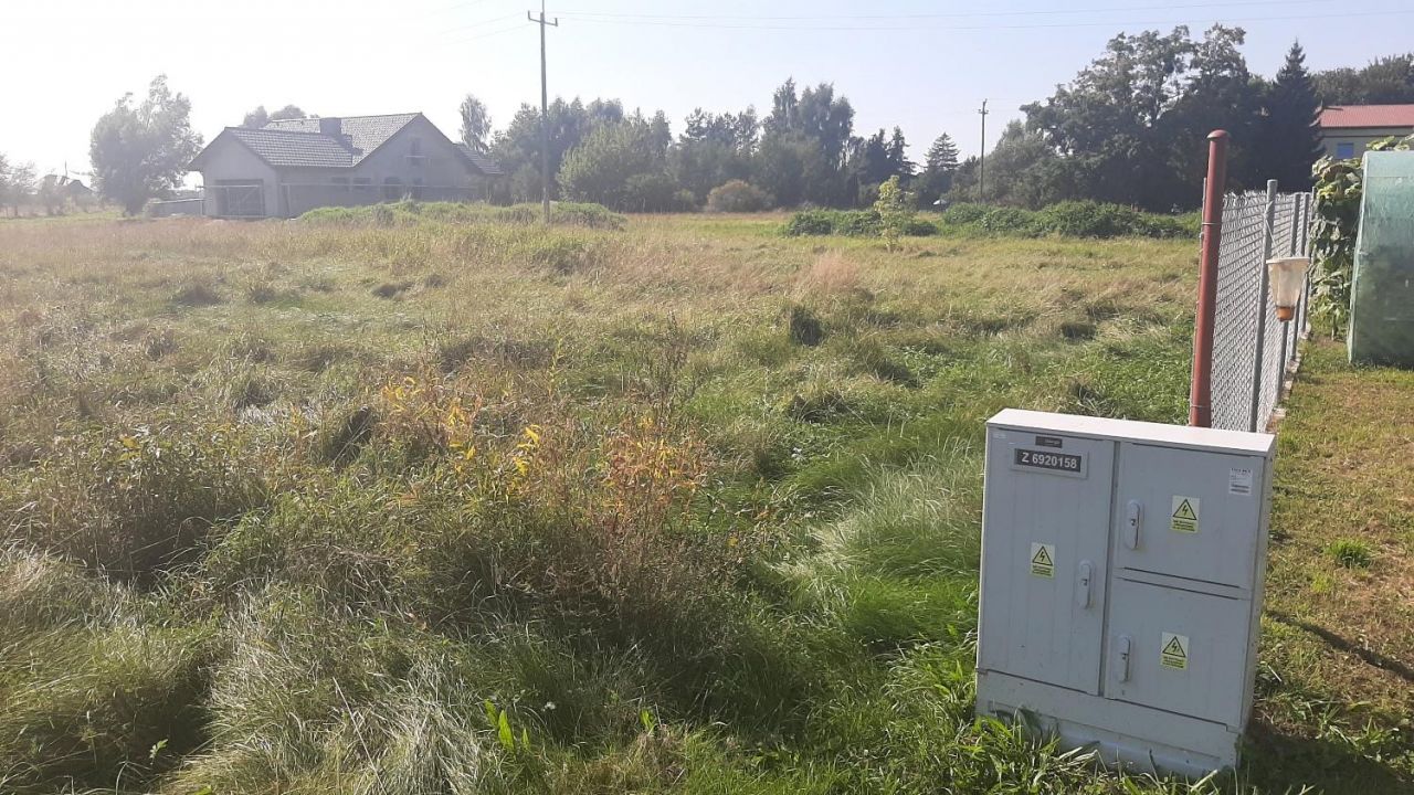 Działka budowlana Ryjewo, ul. Mątowska. Zdjęcie 3