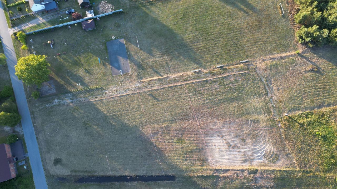 Działka budowlana Dobromierz, ul. Solna. Zdjęcie 6