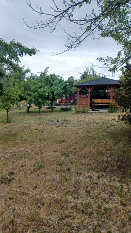 Działka rekreacyjna Gdańsk Orunia, ul. Krokusowa. Zdjęcie 1