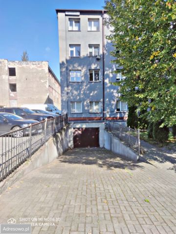 kamienica Bytom Karb. Zdjęcie 1