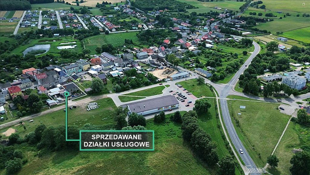 Hala/magazyn Barwice, ul. Bolesława Chrobrego. Zdjęcie 13