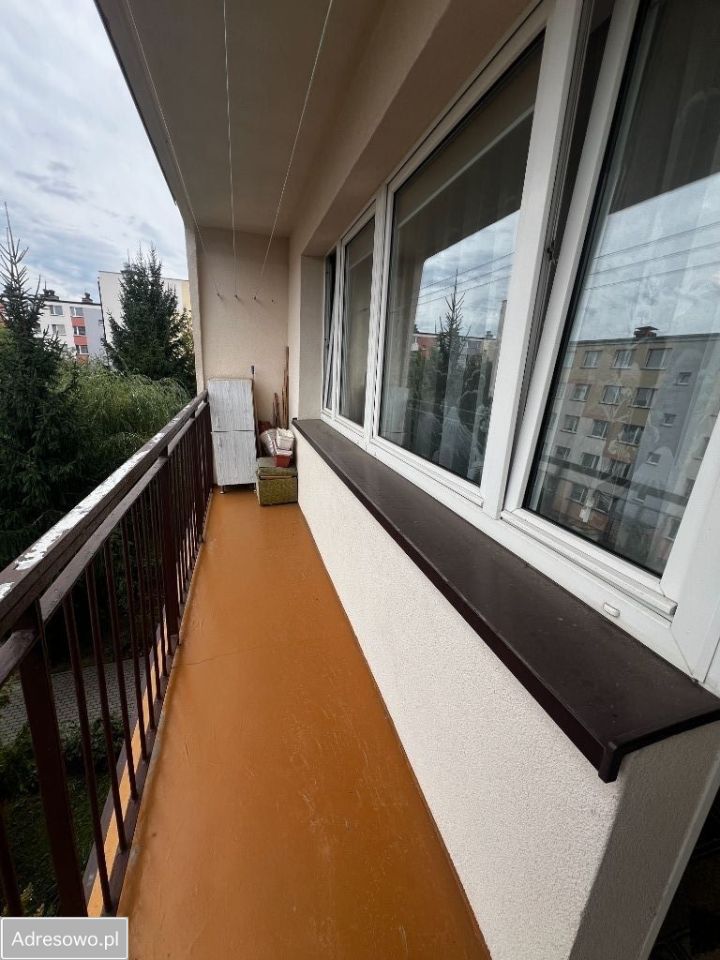 Mieszkanie 3-pokojowe Lubaczów, os. Unii Lubelskiej. Zdjęcie 8