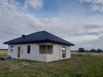 dom wolnostojący Dąbrowa. Zdjęcie 4