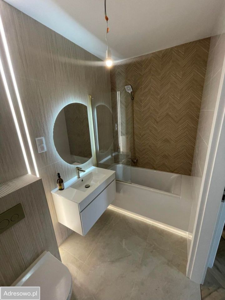 Mieszkanie 2-pokojowe Łęczna. Zdjęcie 5