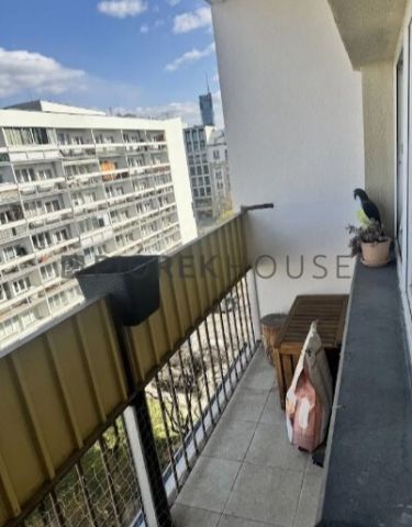 Mieszkanie 2-pokojowe Warszawa Wola, al. "Solidarności". Zdjęcie 13