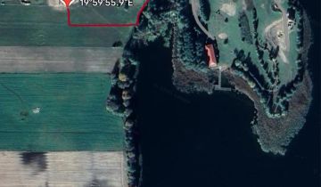 Działka budowlana Bogaczewo