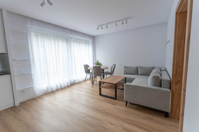 Mieszkanie 3-pokojowe Olkusz, ul. ks. kan. S. Gajewskiego. Zdjęcie 1