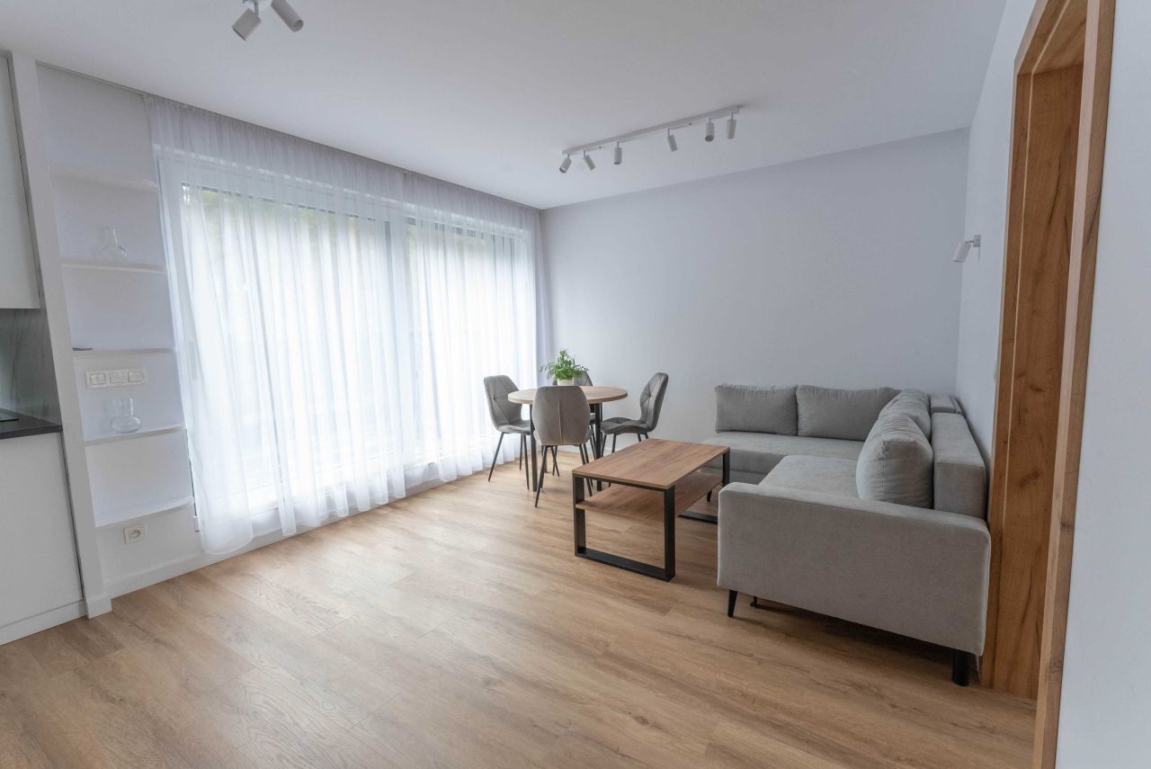 Mieszkanie 3-pokojowe Olkusz, ul. ks. kan. S. Gajewskiego