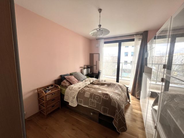 Mieszkanie 4-pokojowe Warszawa Mokotów, ul. Wynalazek. Zdjęcie 1