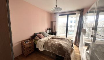 Mieszkanie 4-pokojowe Warszawa Mokotów, ul. Wynalazek