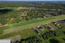 Działka budowlana Siczki, ul. Storczykowa. Zdjęcie 2