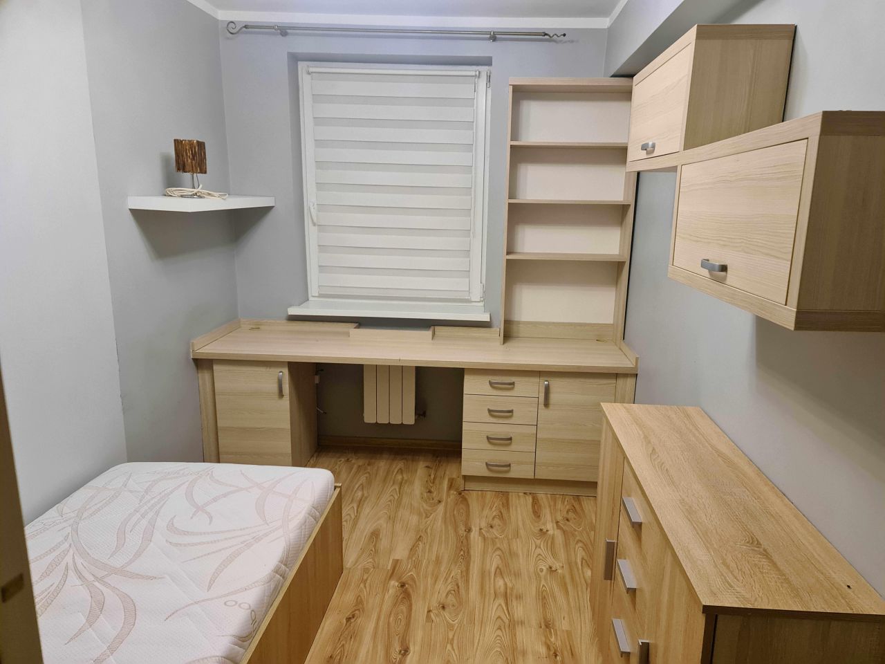 Mieszkanie 4-pokojowe Ełk, ul. Matki Teresy z Kalkuty. Zdjęcie 21