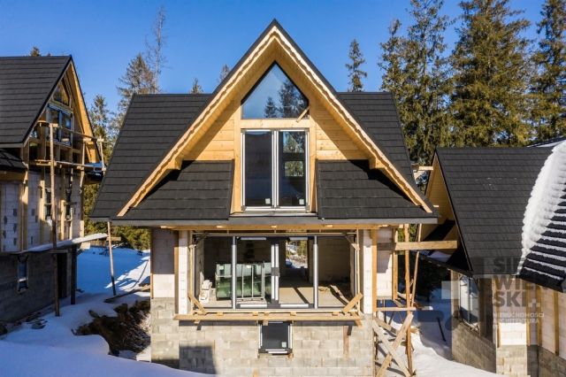 dom wolnostojący, 9 pokoi Zakopane. Zdjęcie 15